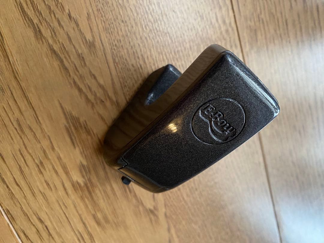 【美品】EBow イーボウ サスティナー 動作良好