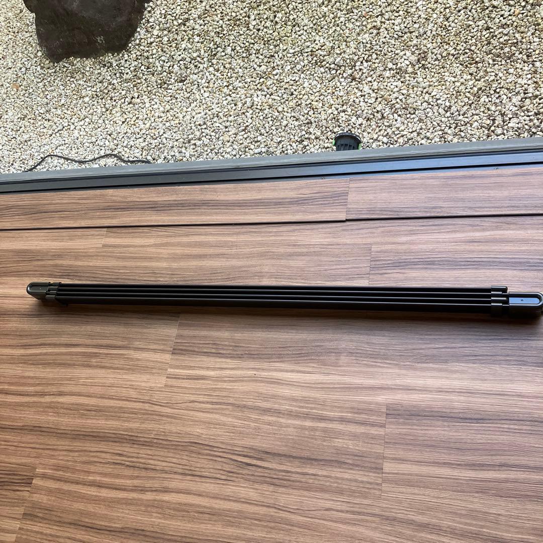 森永 ウインドーラジエーター　ヒーター Ｗ/Ｒ-1219