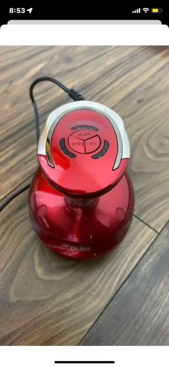 Dr.ibis ドクターイビス　ルージュセカンド★専用ジェル付き