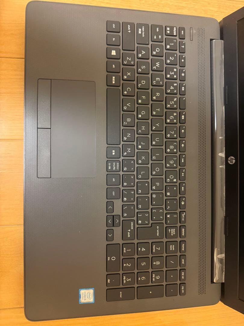 HPノートパソコン【ジャンク品】