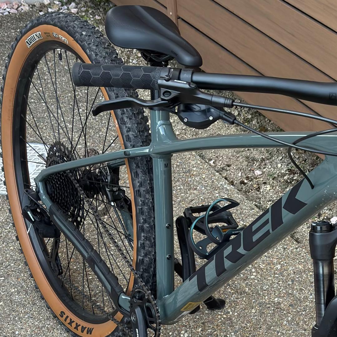Trek マウンテンバイク Mサイズ　マーリン7