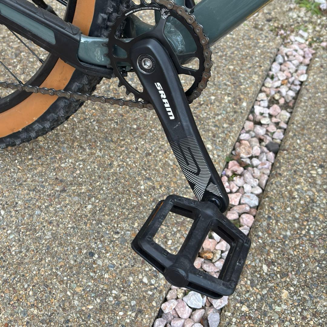 Trek マウンテンバイク Mサイズ　マーリン7