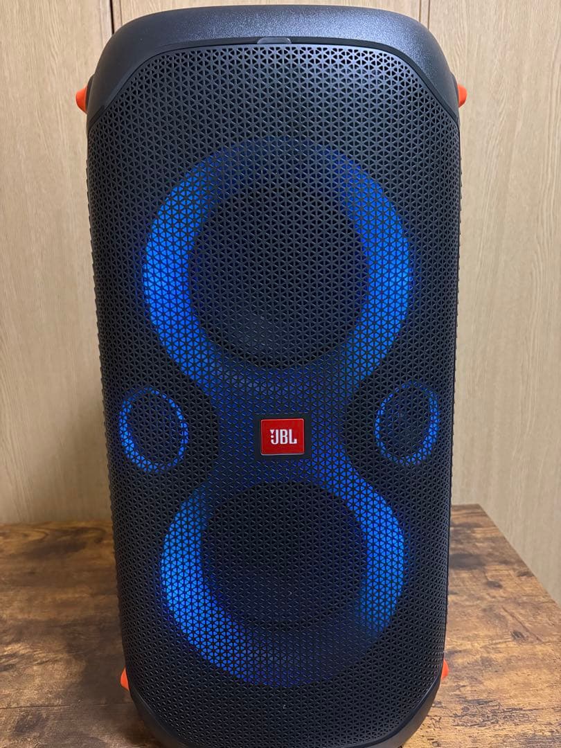 JBL partybox110 状態〇
