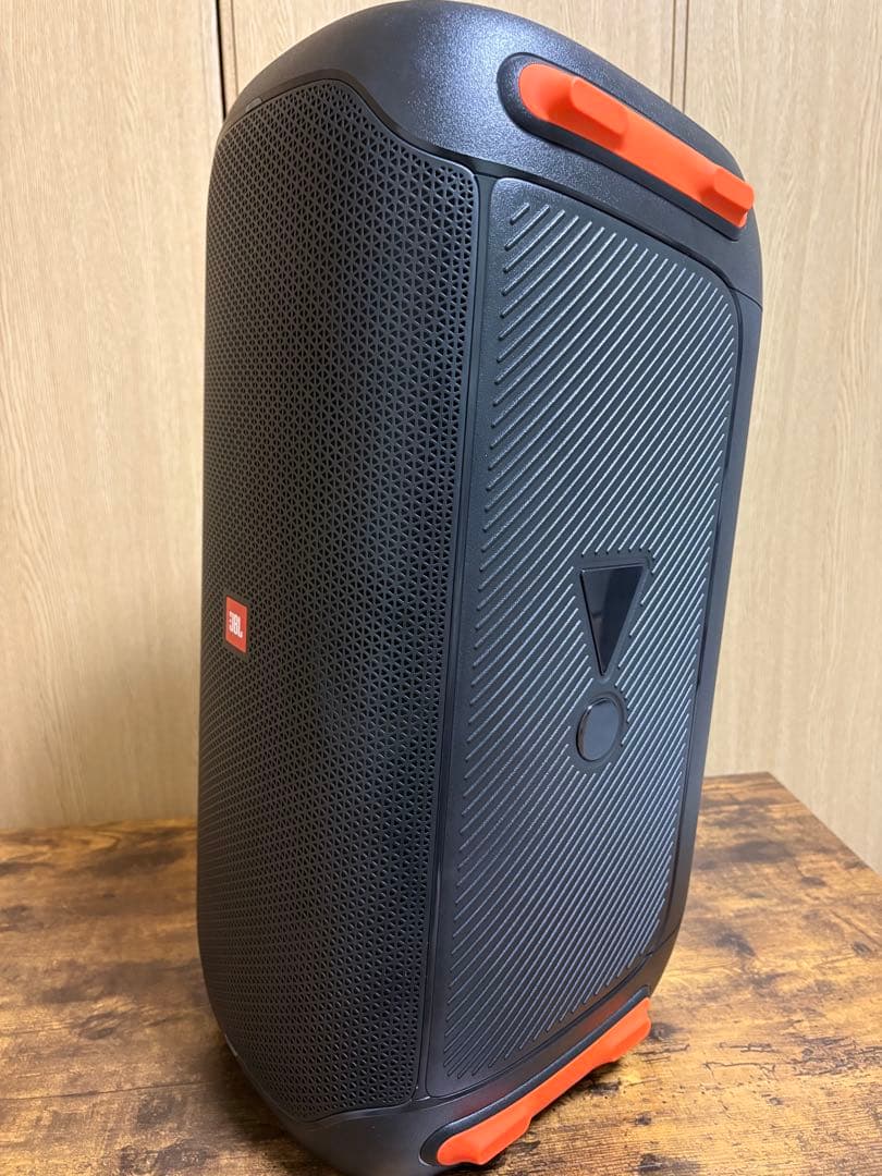 JBL partybox110 状態〇