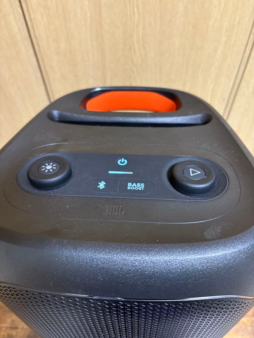 JBL partybox110 状態〇