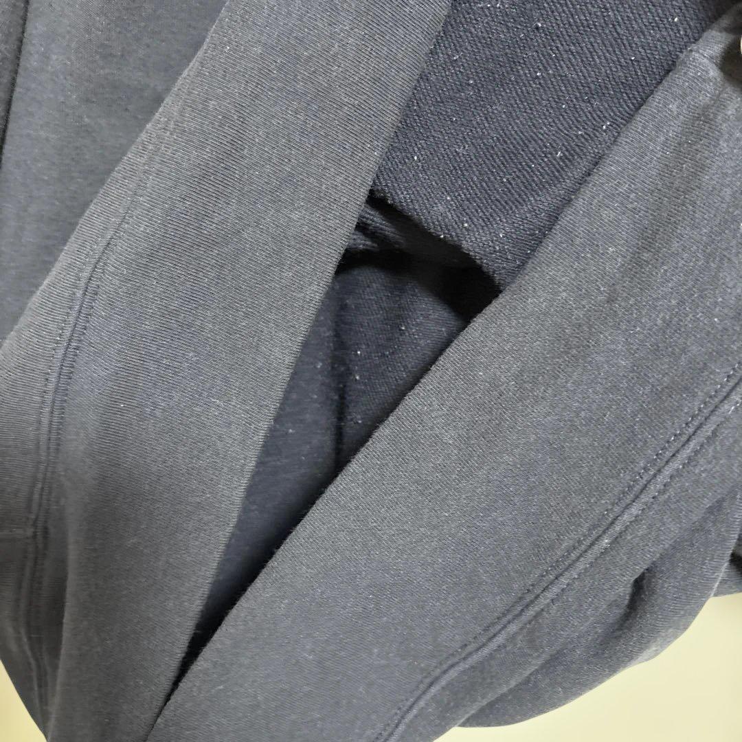 TENTAL テンシャル　BAKUNE バクネ　スウェット素材　上下セット