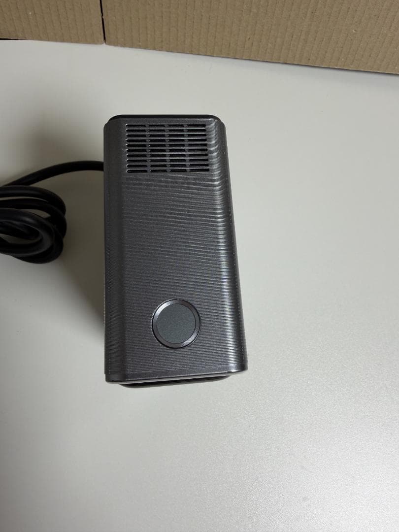 K*G様 AnkerPrimeCharging Docking Station