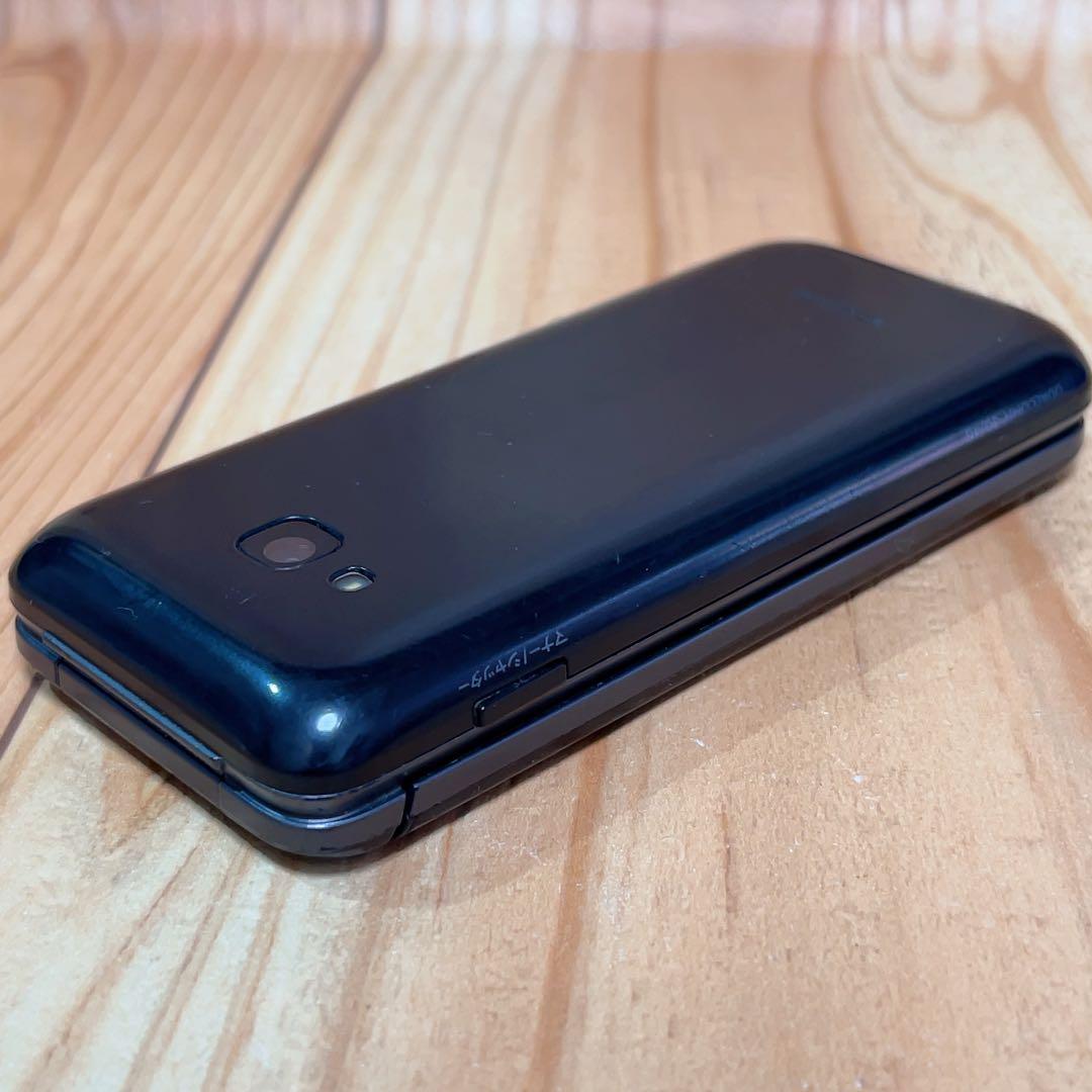 SIMフリー 本体 GRATINA 折りたたみ型スマートフォン 189G4