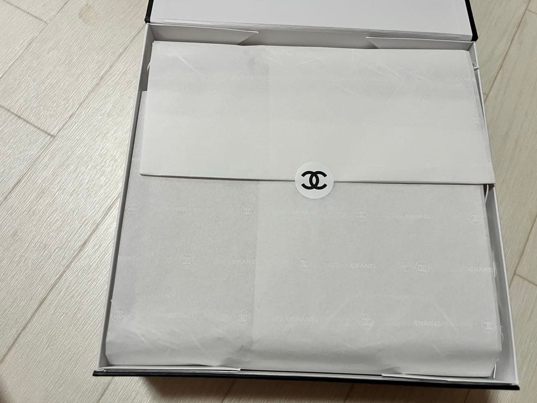 ラッピング・包装 CHANEL