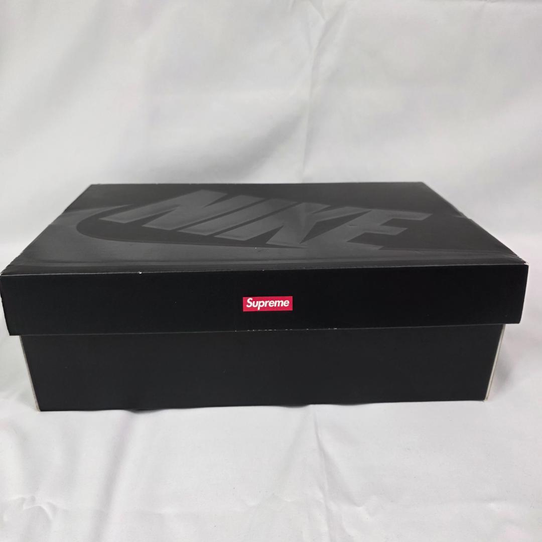 n*s様 NIKE AIR FORCE 1 × SUPREME26.5