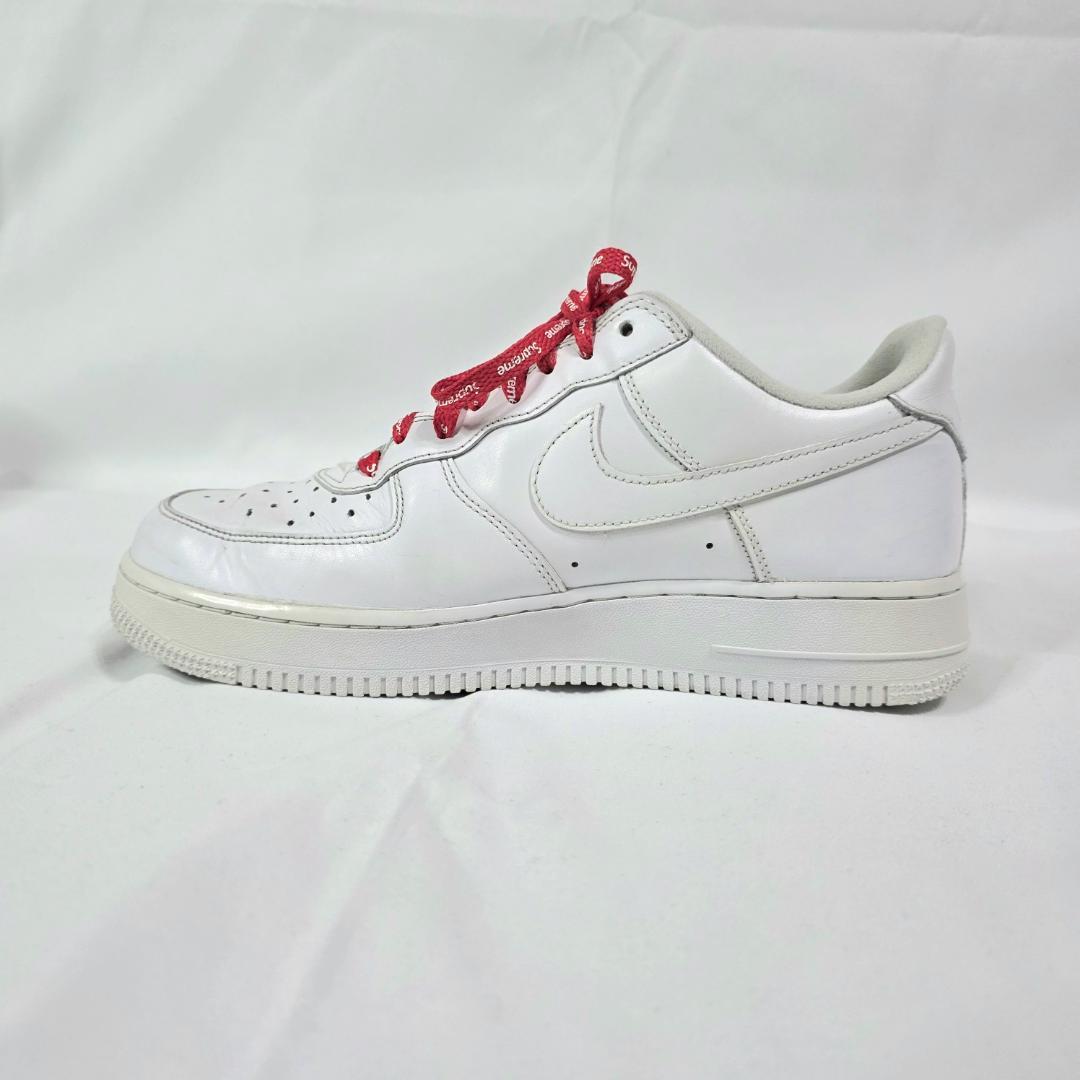 n*s様 NIKE AIR FORCE 1 × SUPREME26.5
