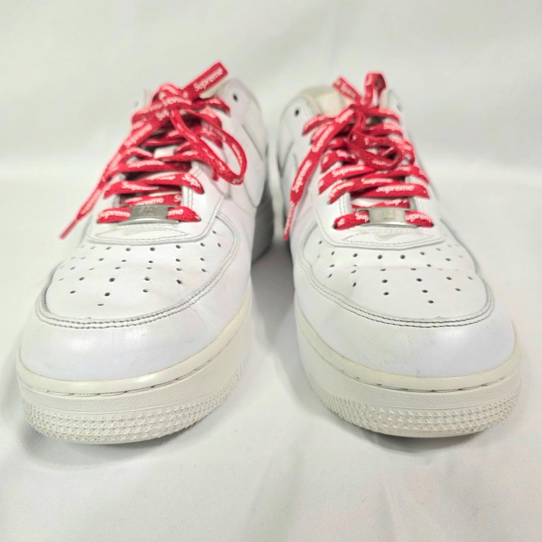 n*s様 NIKE AIR FORCE 1 × SUPREME26.5