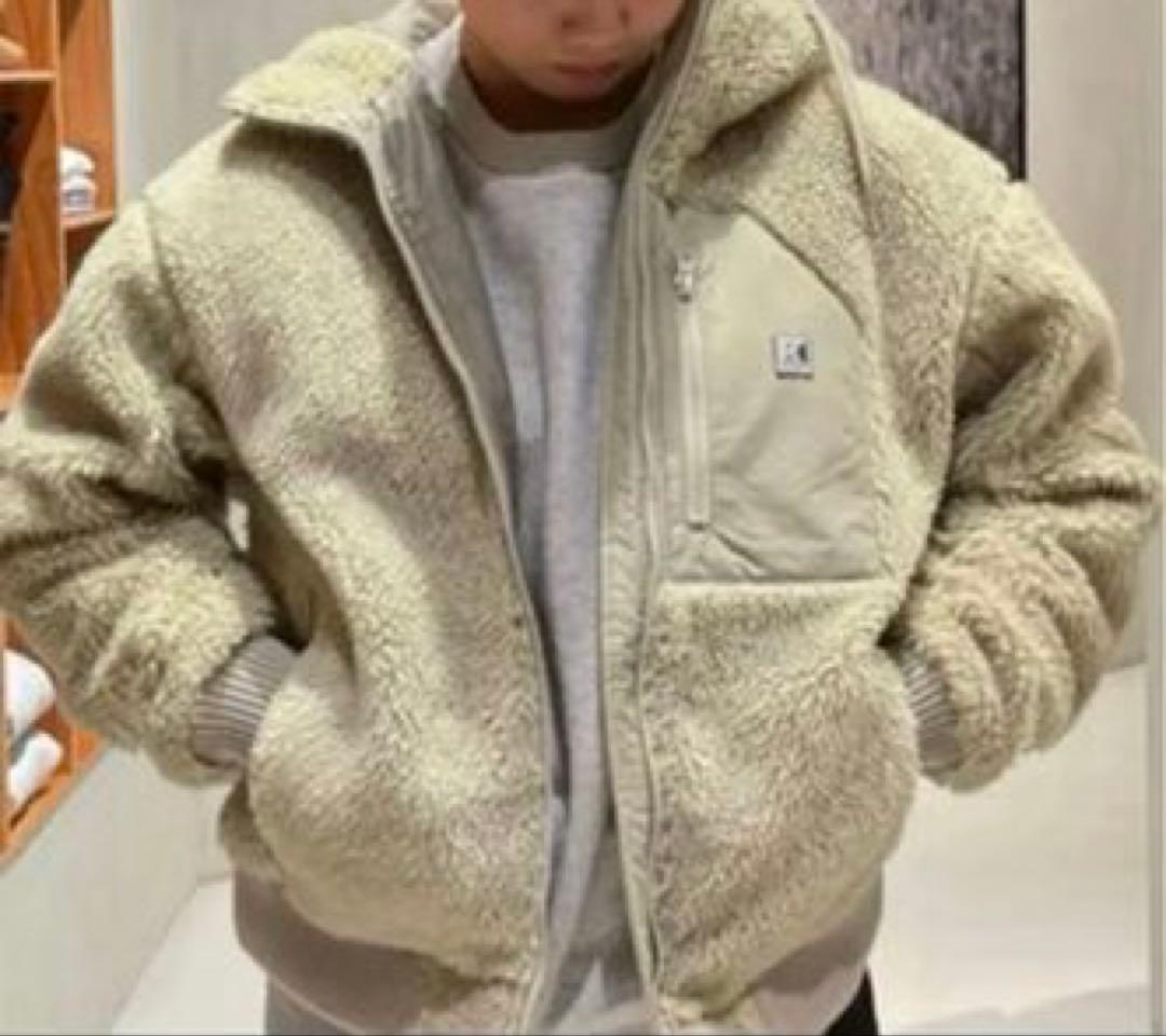 ヘリーハンセン HELLY HANSEN ファイバーパイル サーモフーディ