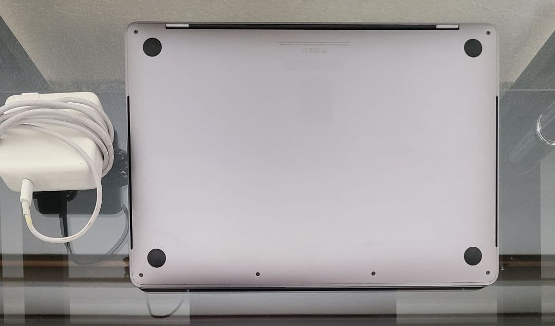 MacBook本体 Core i7 1TB MacBook Pro 2020 32GB