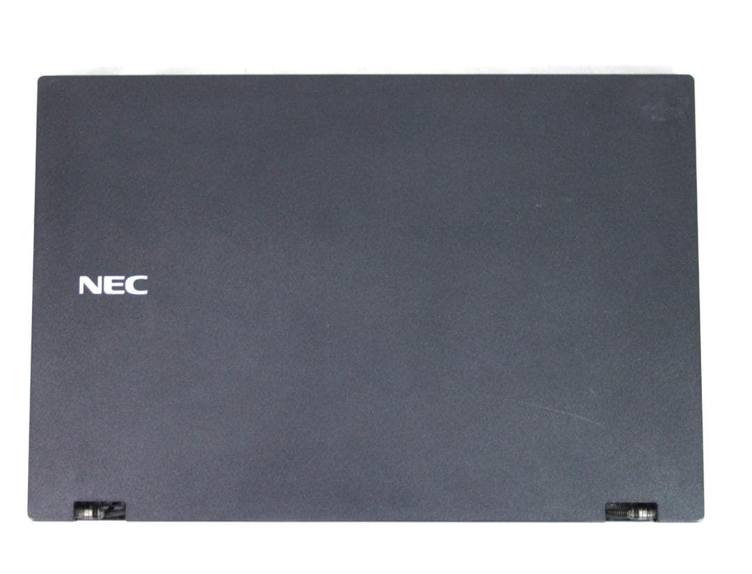NEC versapro VX-5 i5-8th 8GB カメラ 10キーFHD
