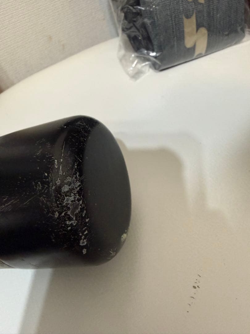 少年 mmjr mmジュニア SSK 軟式バット 78cm ミドル