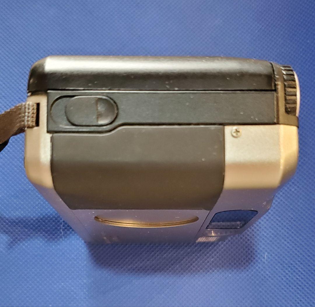 CONTAX T2　DATA BACK付き コンタックス　フィルムカメラ