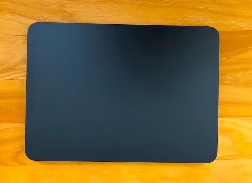 極上優良品｜SSSグレード｜ブラック｜Apple｜Magic Trackpad