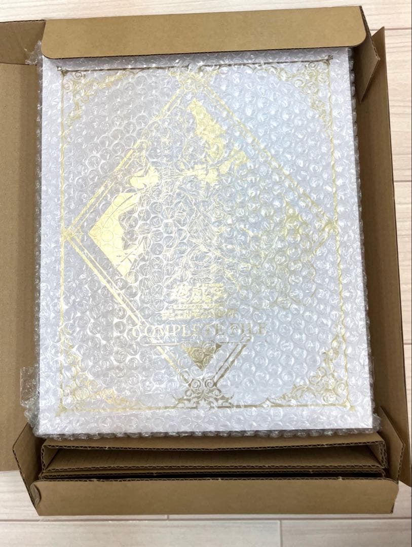 遊戯王　白の物語　COMPLETE FILE