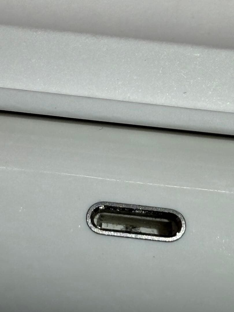 AirPods pro2 本体 ホワイト 充電ケース付き