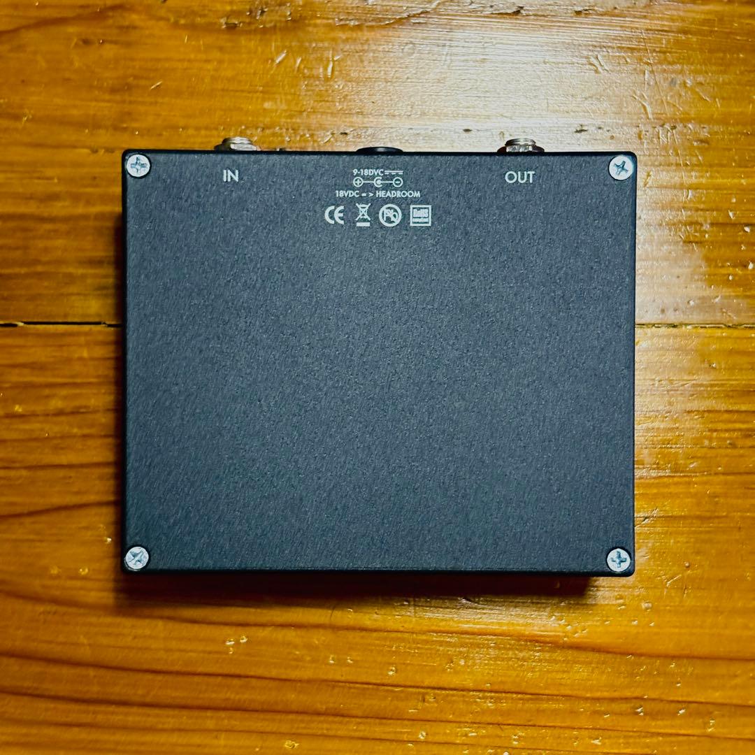 ギター Friedman BE-OD Deluxe Clockworks Edition