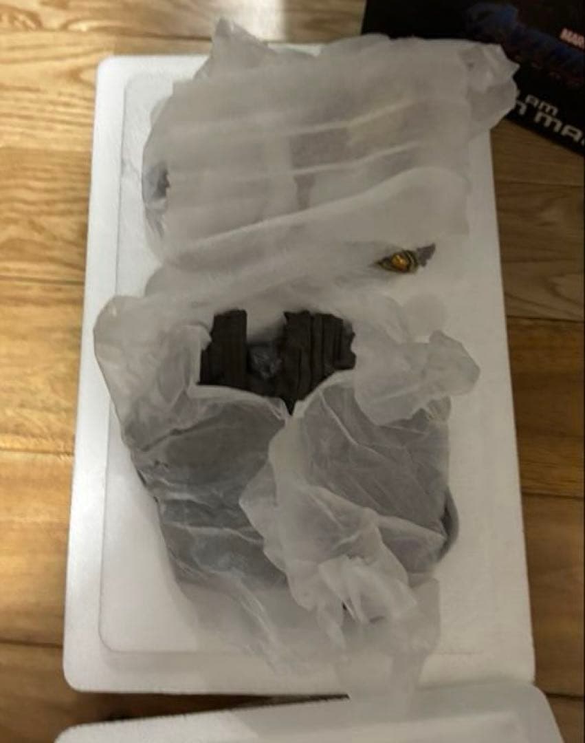 アイアンスタジオ アイアンマンマーク85 1/10スケール