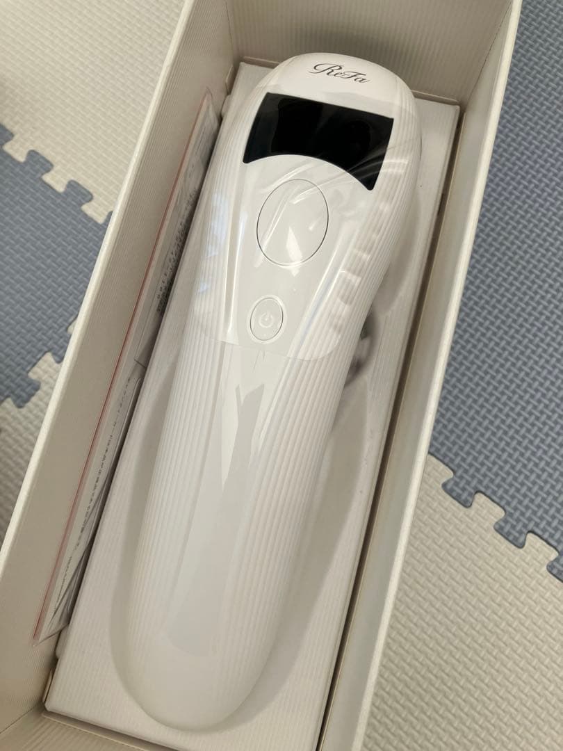 リファ ビューテックエピ/ReFa BEAUTECH EPI