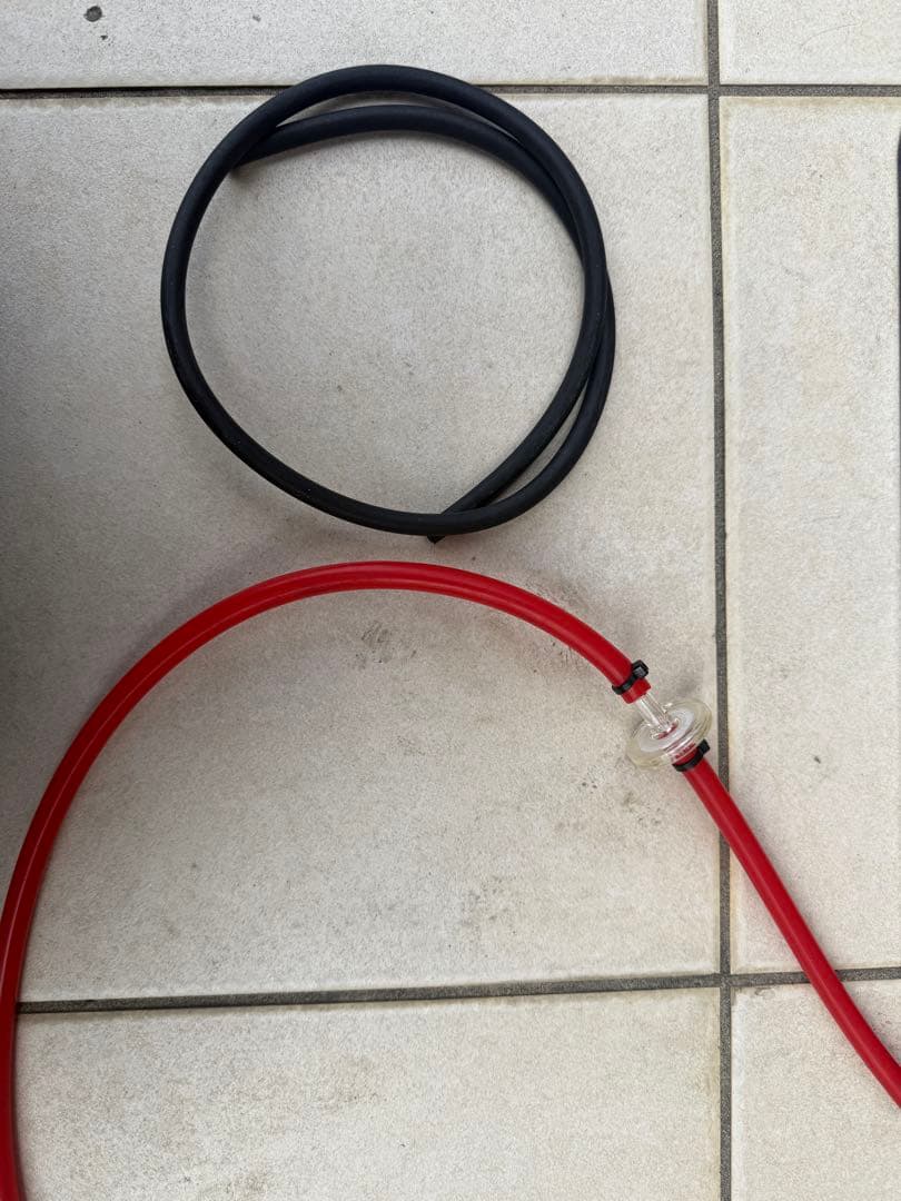 HKS スーパーSQVⅣ リターンキットプラス