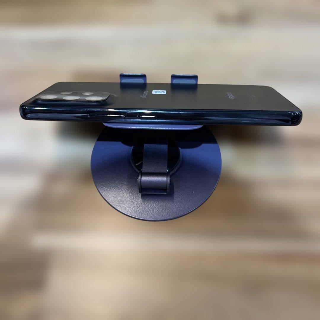 K1556 docomo SIMフリー　Galaxy A53 5G SC-53C