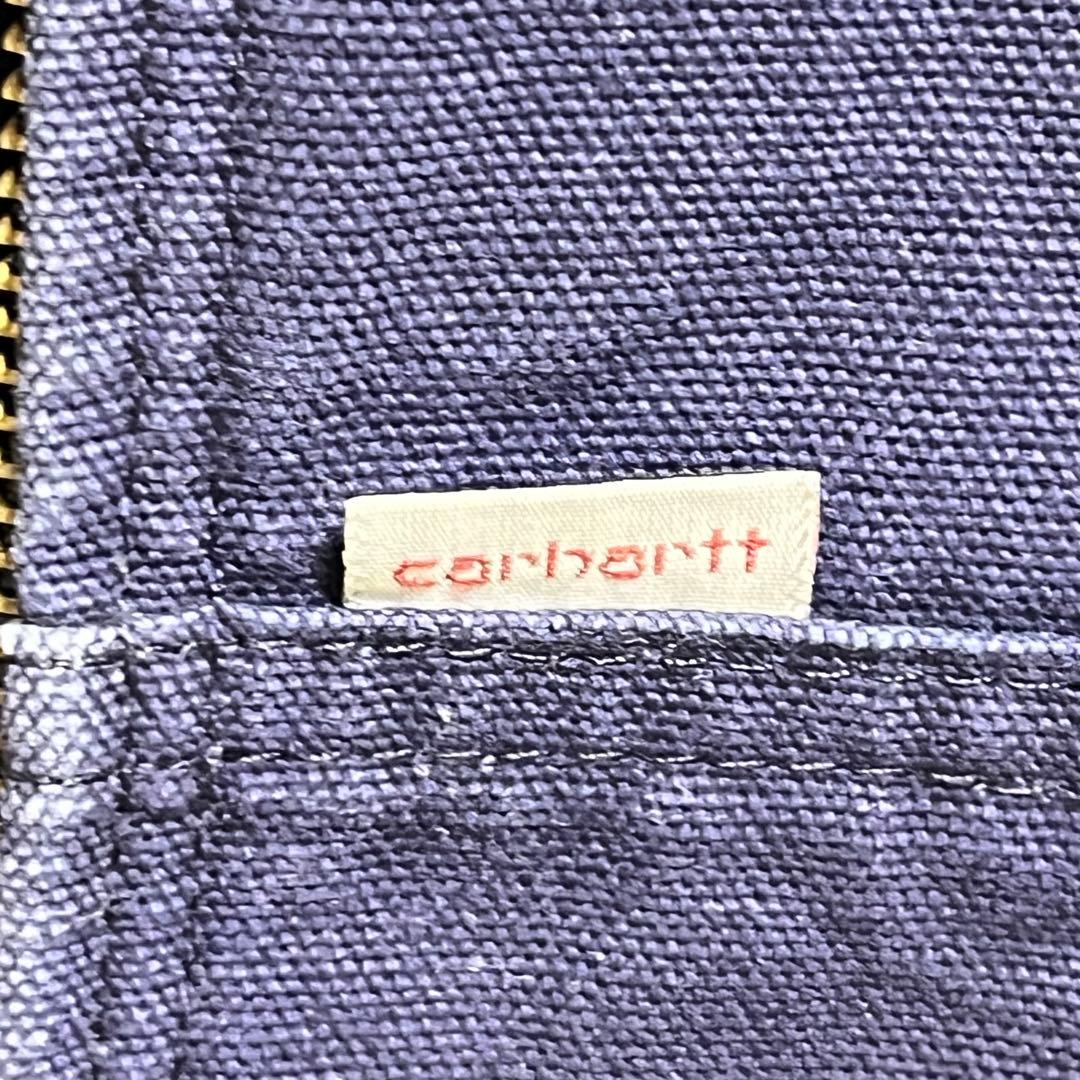 研*様 80s 90s Carhartt アクティブジャケット　星タグ 89年u