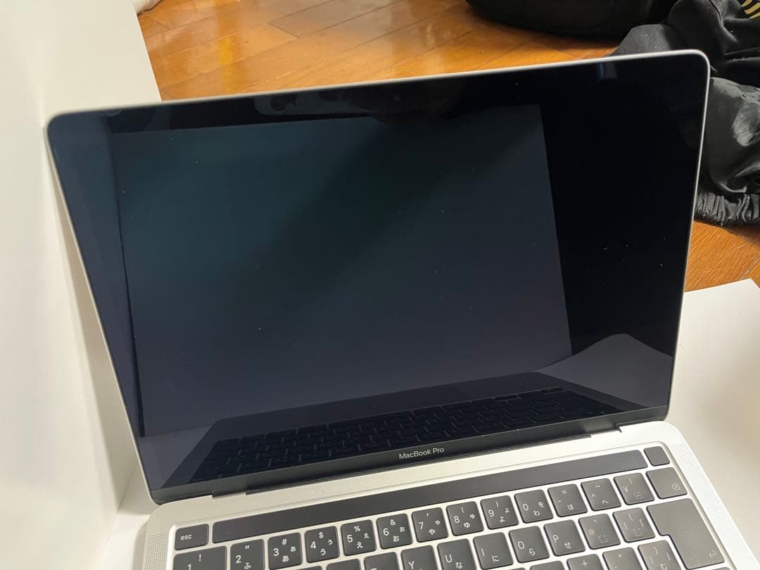 MacBook Pro 2020 13インチ 16GB 512GB Intel