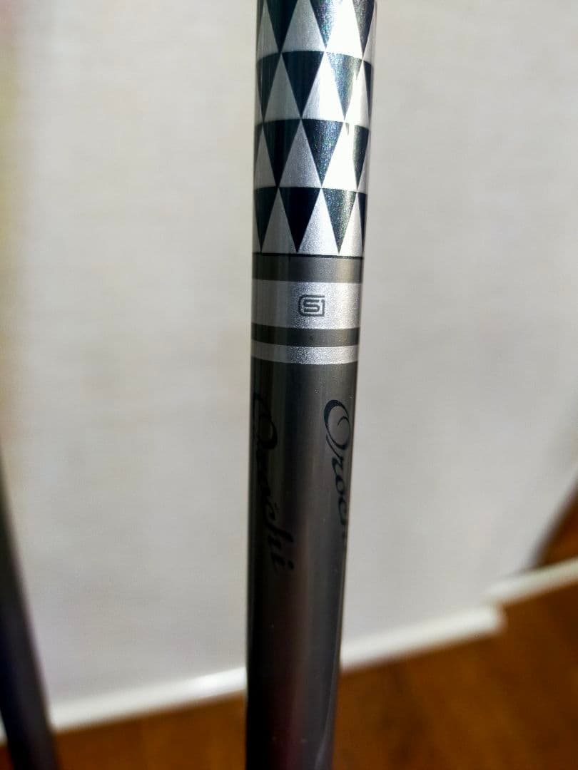 ミズノ　JPX850 ゴルフクラブ アイアン　5本セット