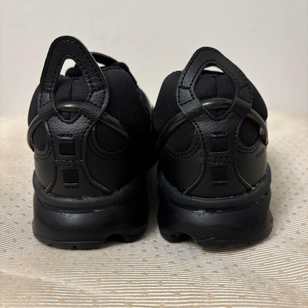 希少☆NIKE AIR KUKINI ブラック ナイキ エアクキニ 26cm