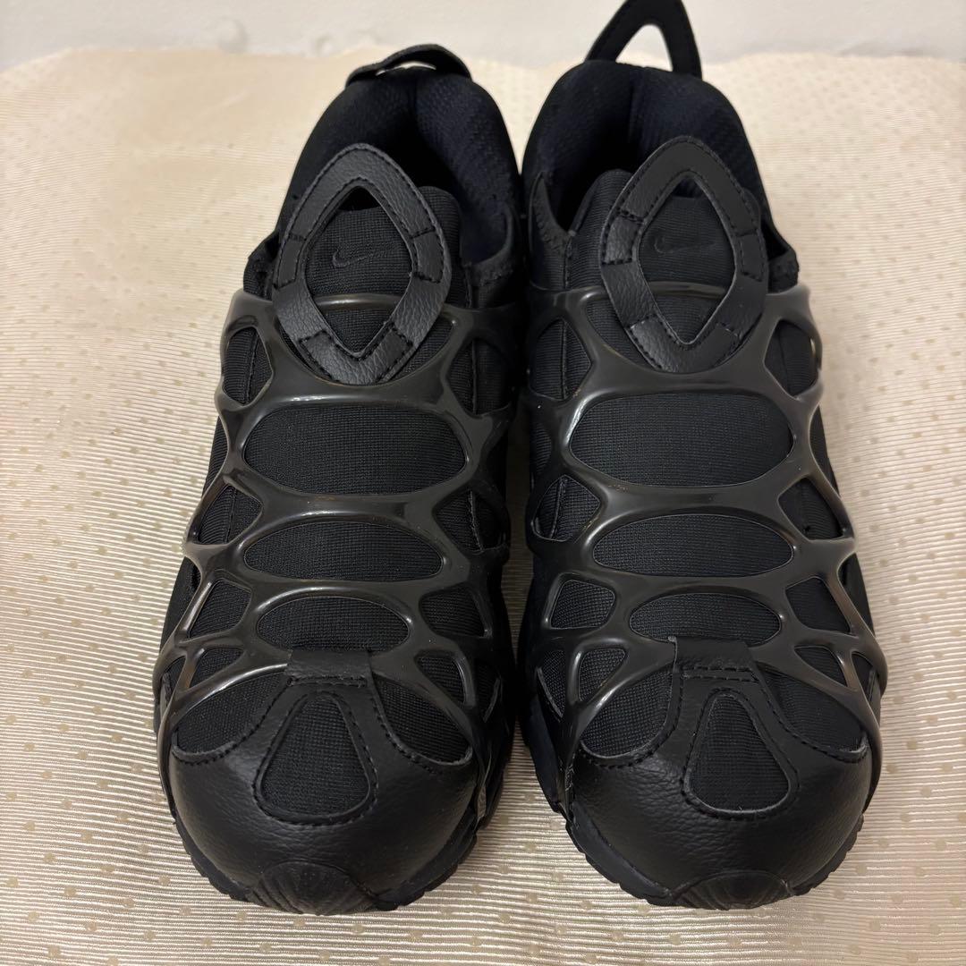 希少☆NIKE AIR KUKINI ブラック ナイキ エアクキニ 26cm