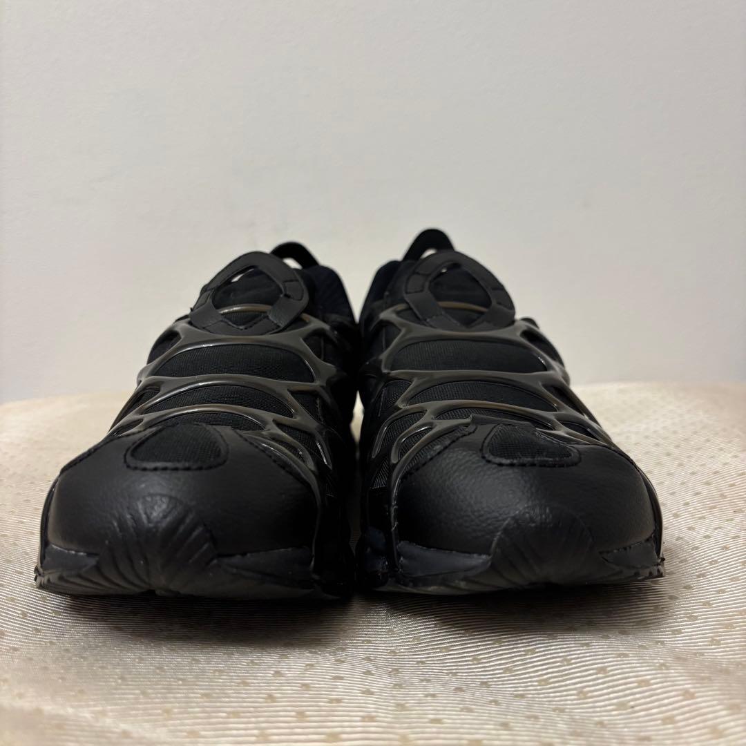 希少☆NIKE AIR KUKINI ブラック ナイキ エアクキニ 26cm