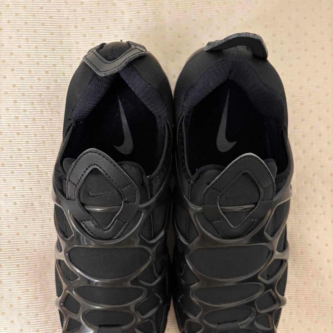 希少☆NIKE AIR KUKINI ブラック ナイキ エアクキニ 26cm