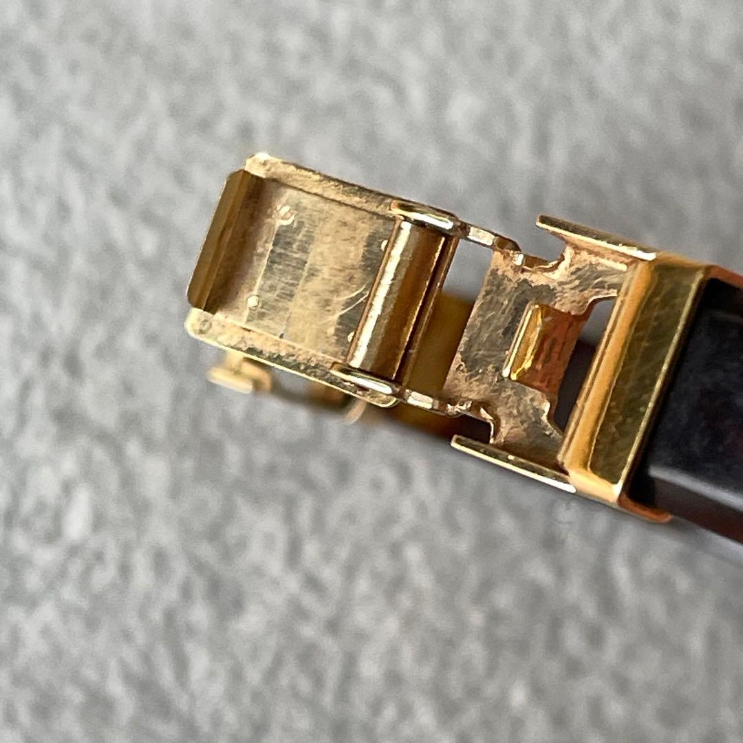 u*i様 クロードベルナール　レディース腕時計　ジャンク