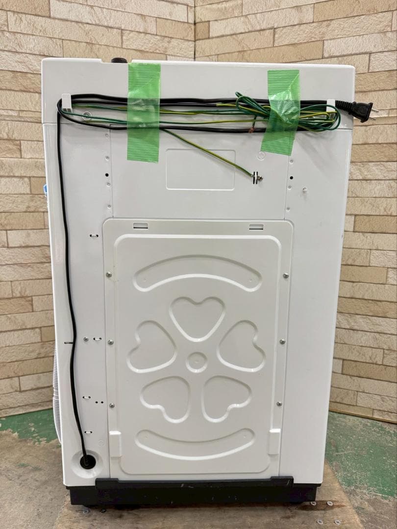 大阪送料無料★3か月保障付き★洗濯機★2022年★IAW-T451★IS-60