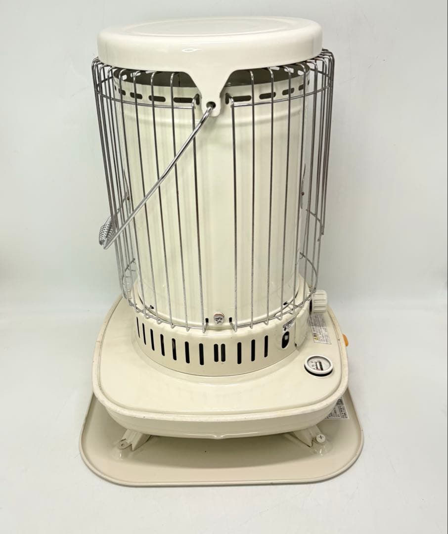 【動作良好・2021年製】CORONA コロナ 石油ストーブ SL-6621