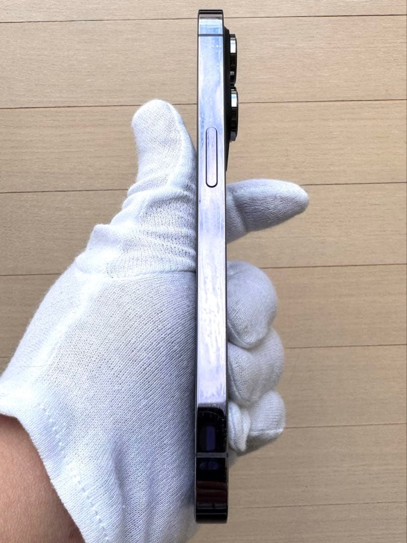 iPhone14Pro 256G【No.5505】