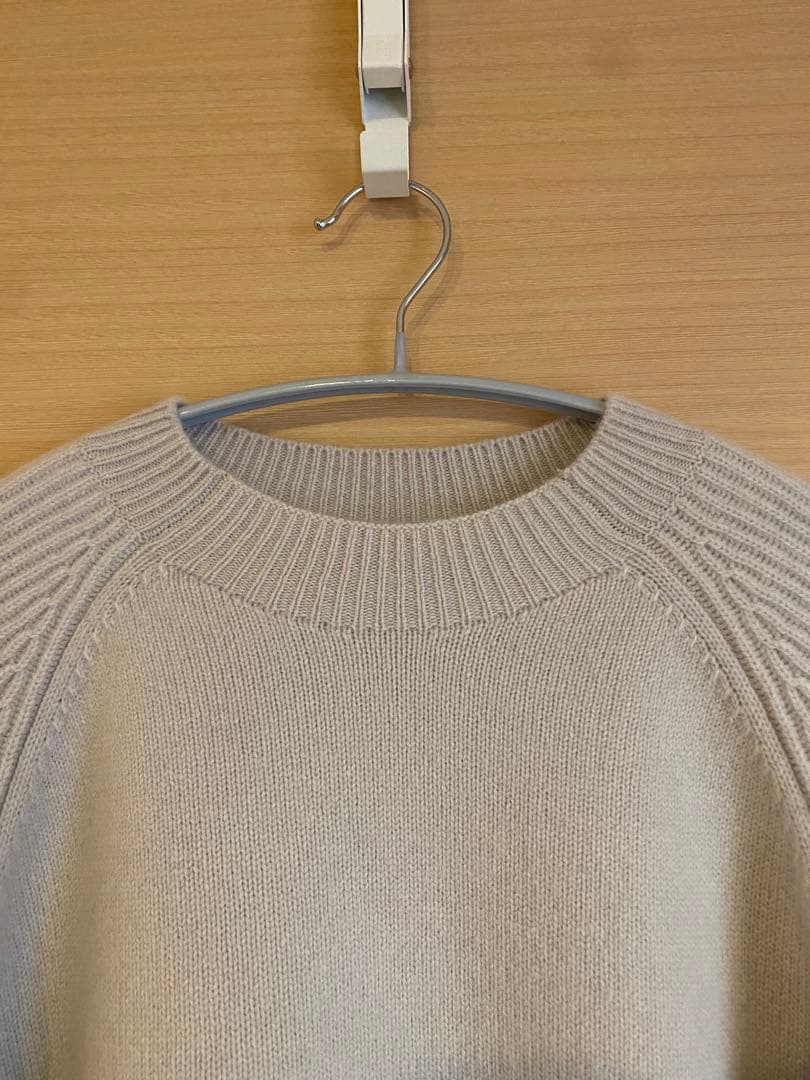 【完売】セオリーリュクス　theory luxe 今季　新作ニット