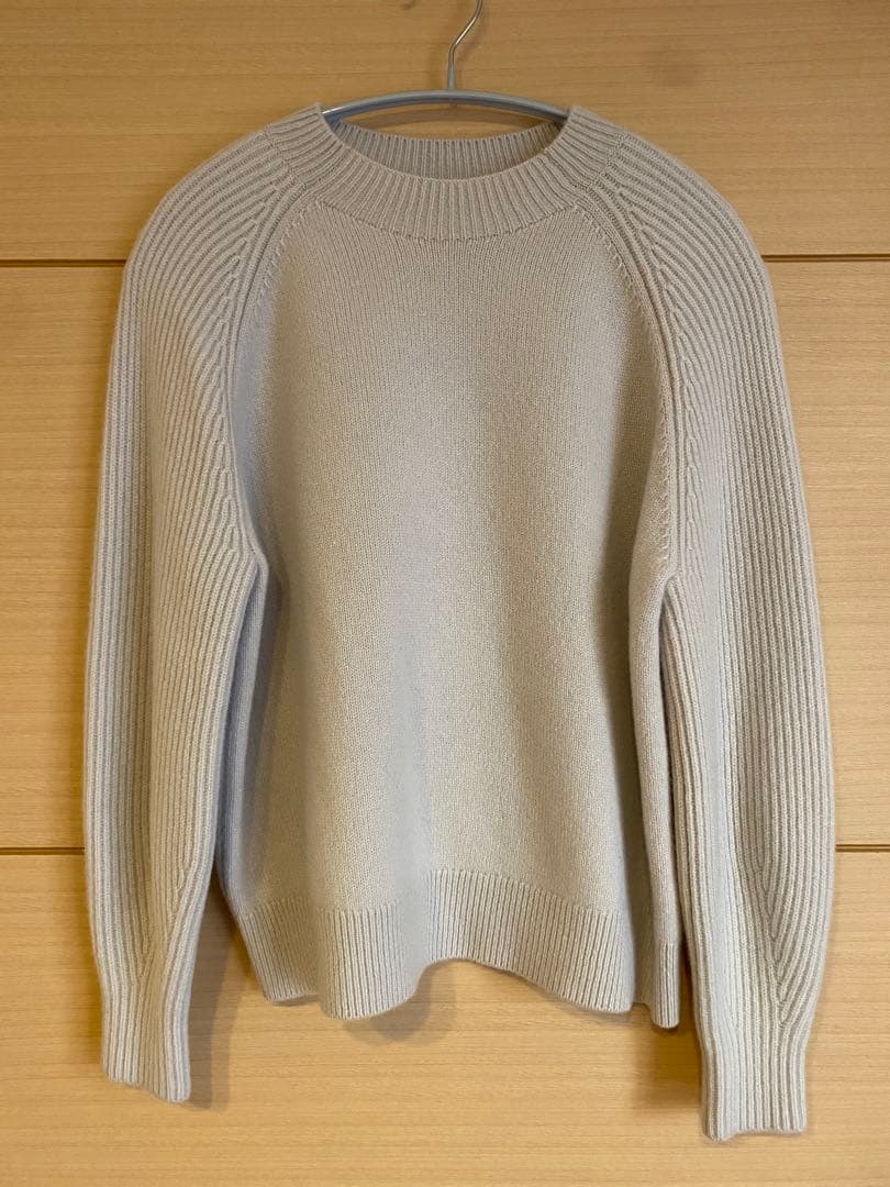 【完売】セオリーリュクス　theory luxe 今季　新作ニット