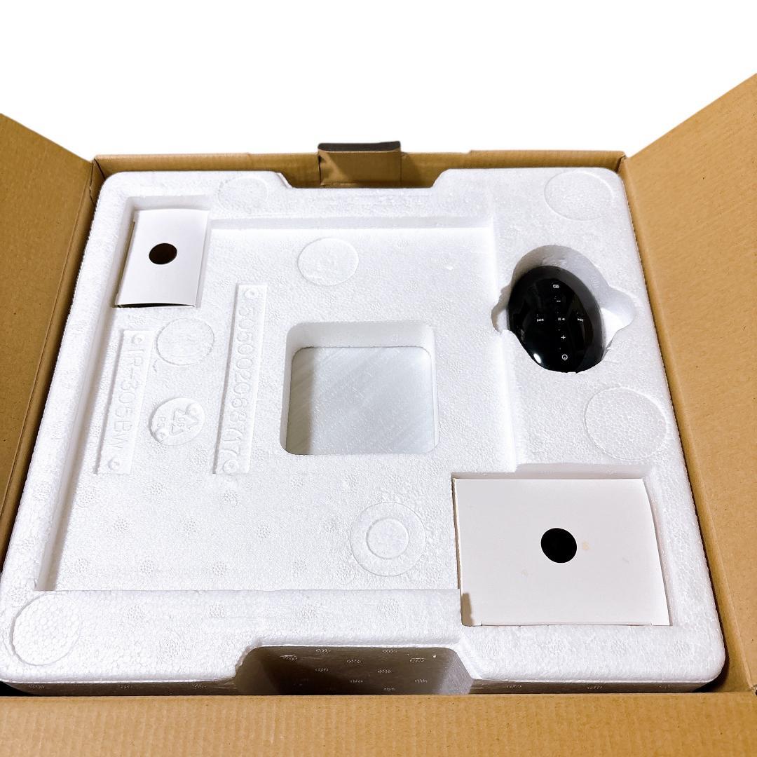 【未使用品】Bowers & Wilkins A5 ワイヤレススピーカー