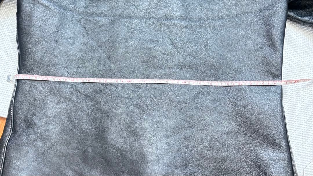 リアルマッコイズBUCO J-100 BJ19110 40 リフォーム済、破れ有