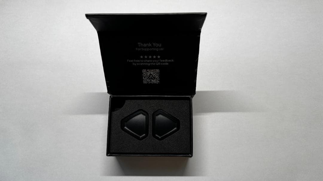 アクセサリー Tesla SEXY KNOB / BUTTON gen2