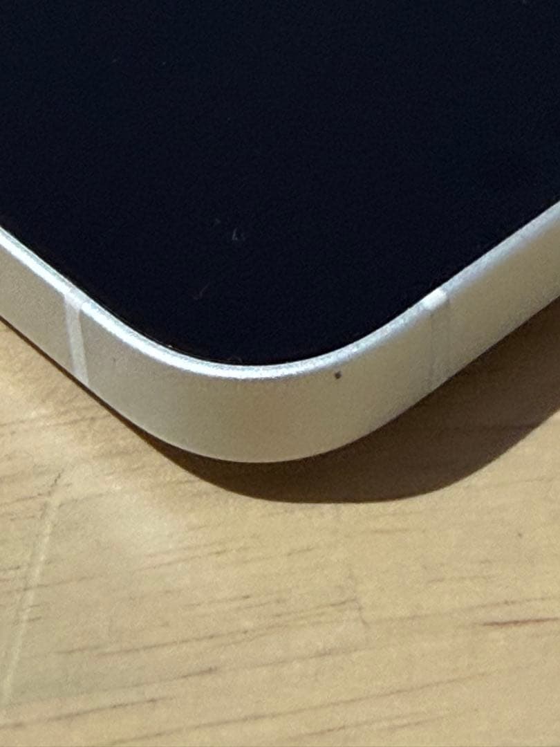 Apple iPhone 13 128GB スターライト