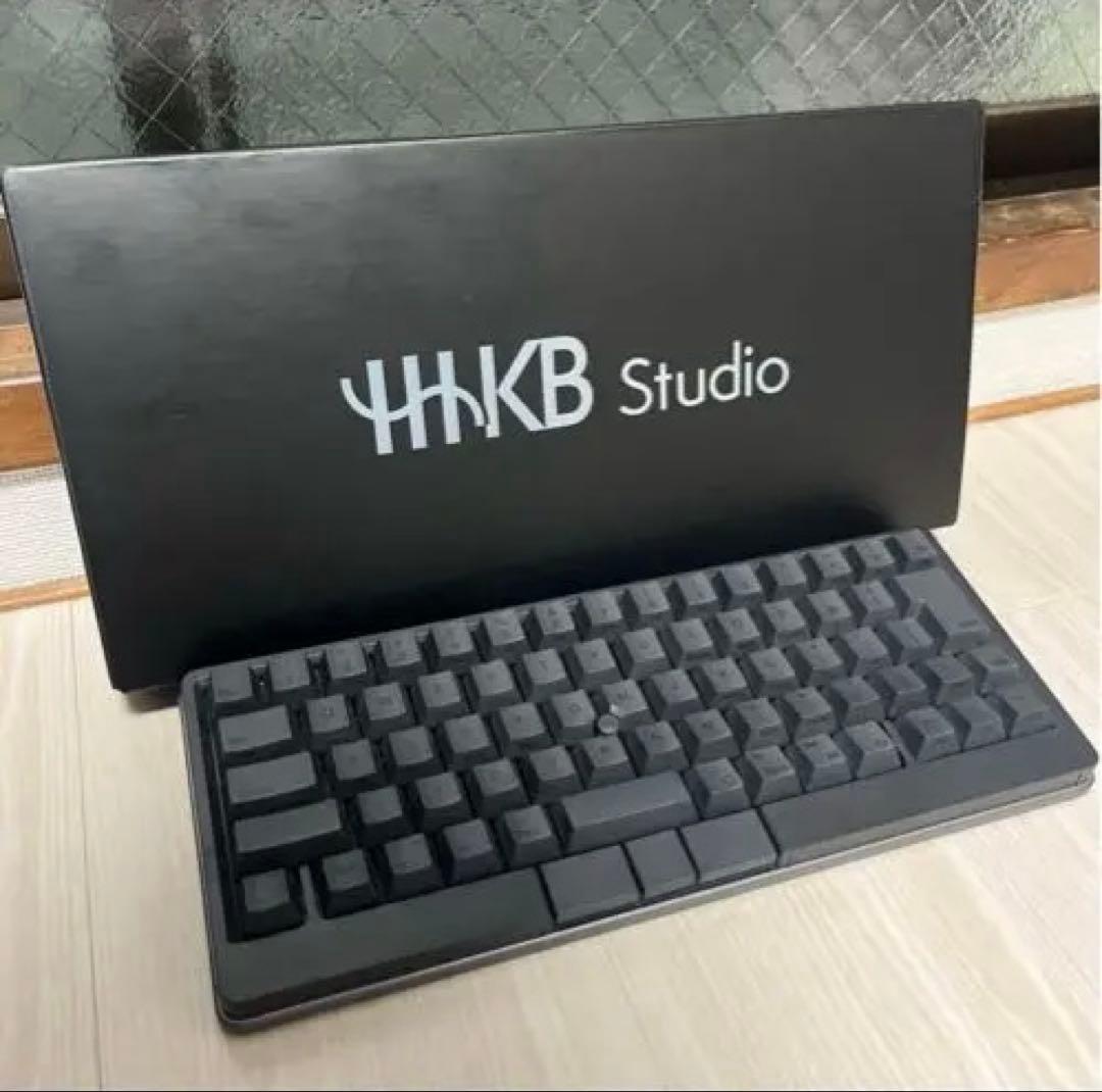HHKB Studio 日本語配列 PFU