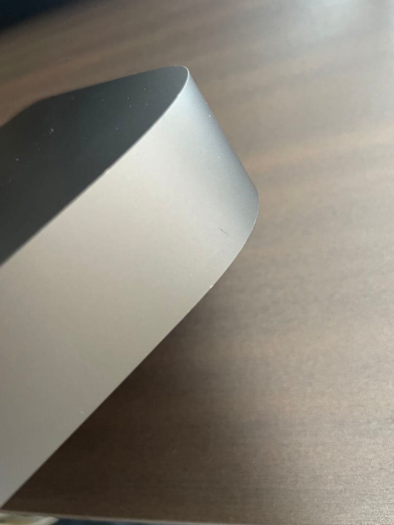 ミニPC Mac mini 2018 Intel i7 64GB SSD512GB