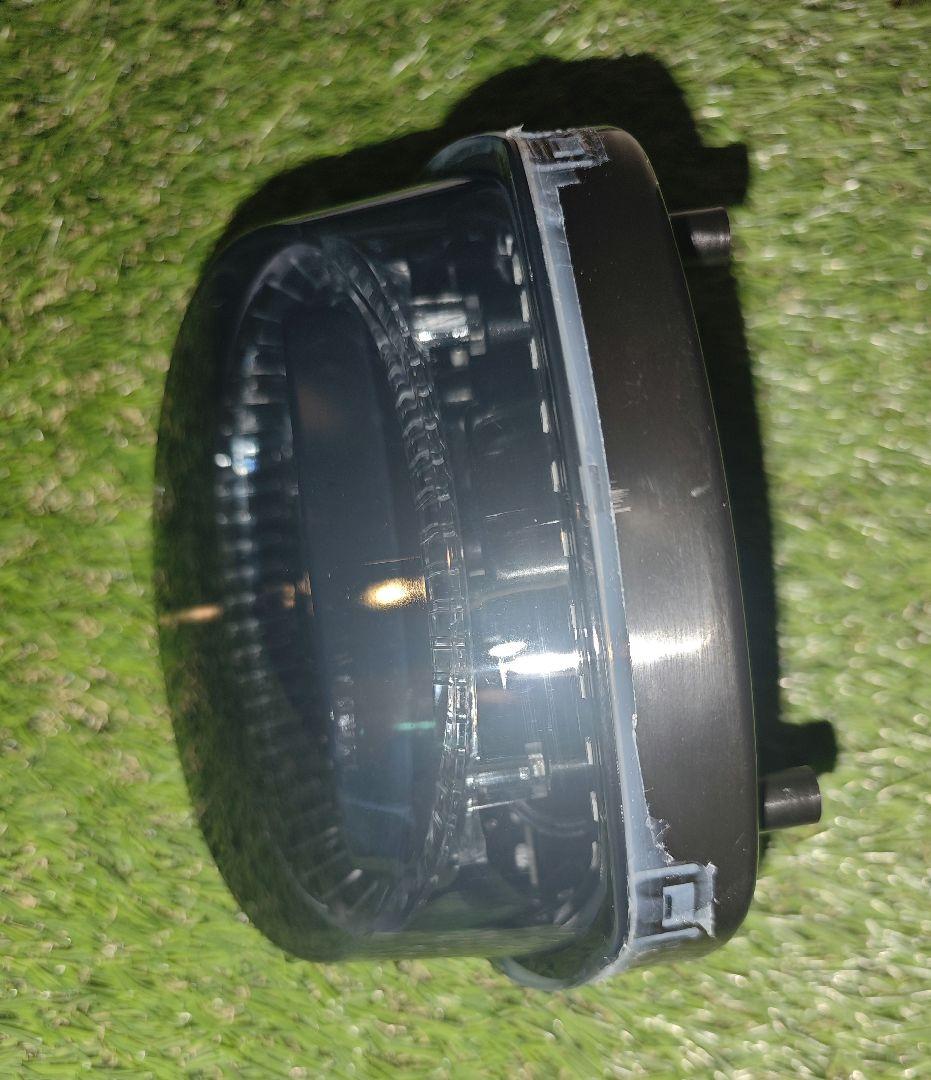 Z900RS アワビテール ルミナス　スモーク