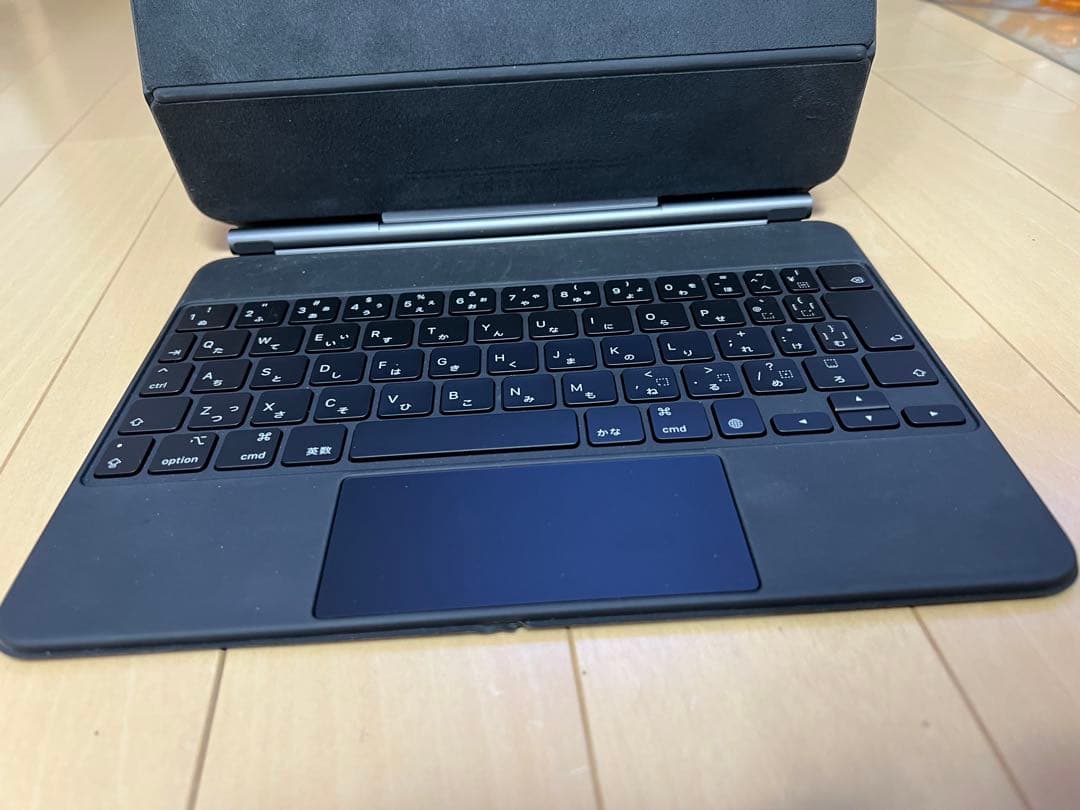 マジックキーボード　iPad Air 第5世代用